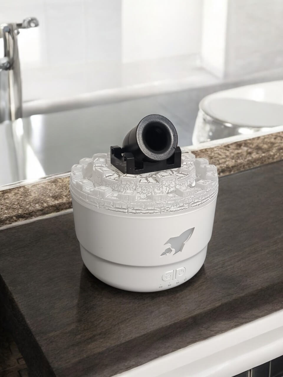 NovAroma Cannon Aromatherapy Machine