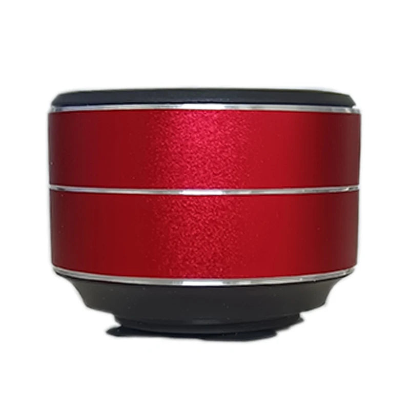 Mini Altavoz de Vibración Bluetooth Estándar