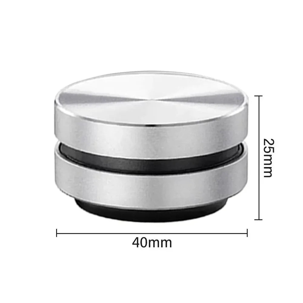 Mini Altavoz de Vibración Bluetooth Premium