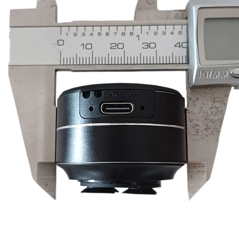 Mini Altavoz de Vibración Bluetooth Estándar