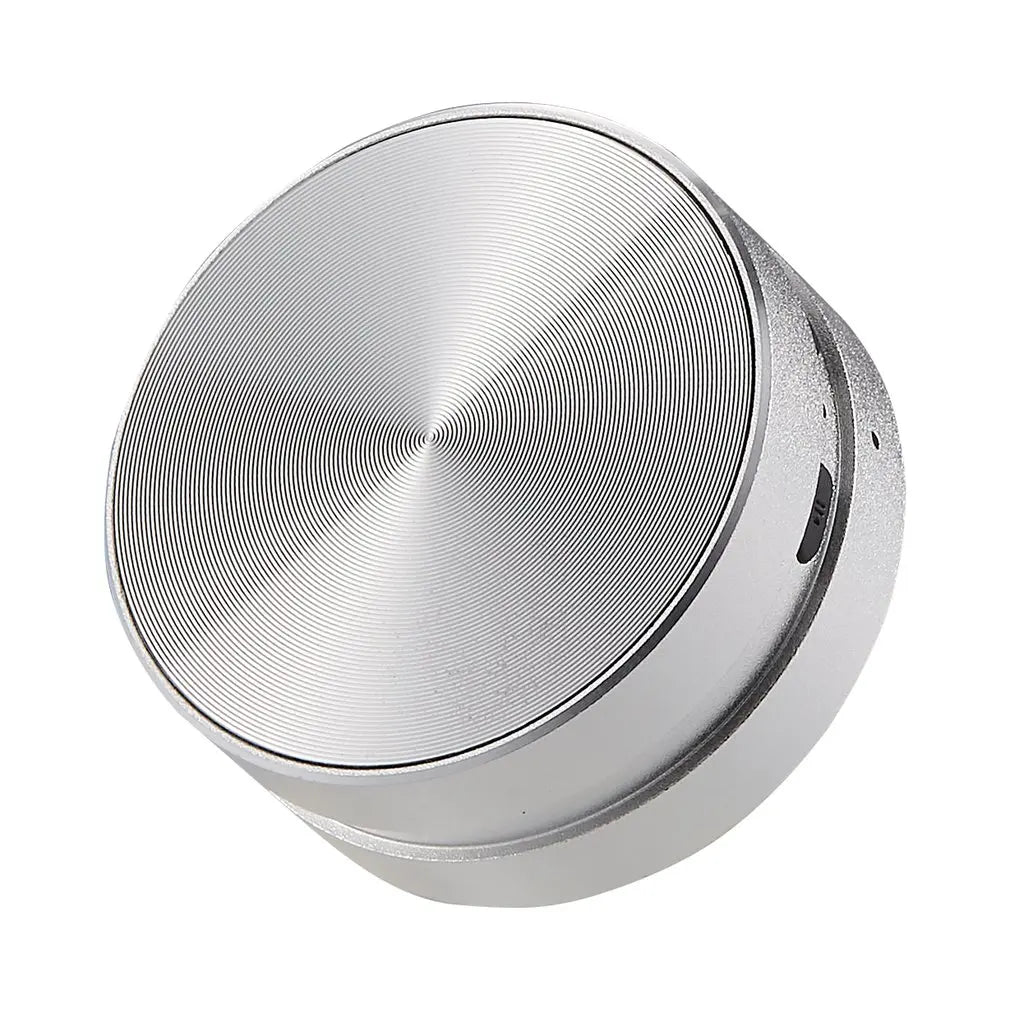 Mini Altavoz de Vibración Bluetooth Premium