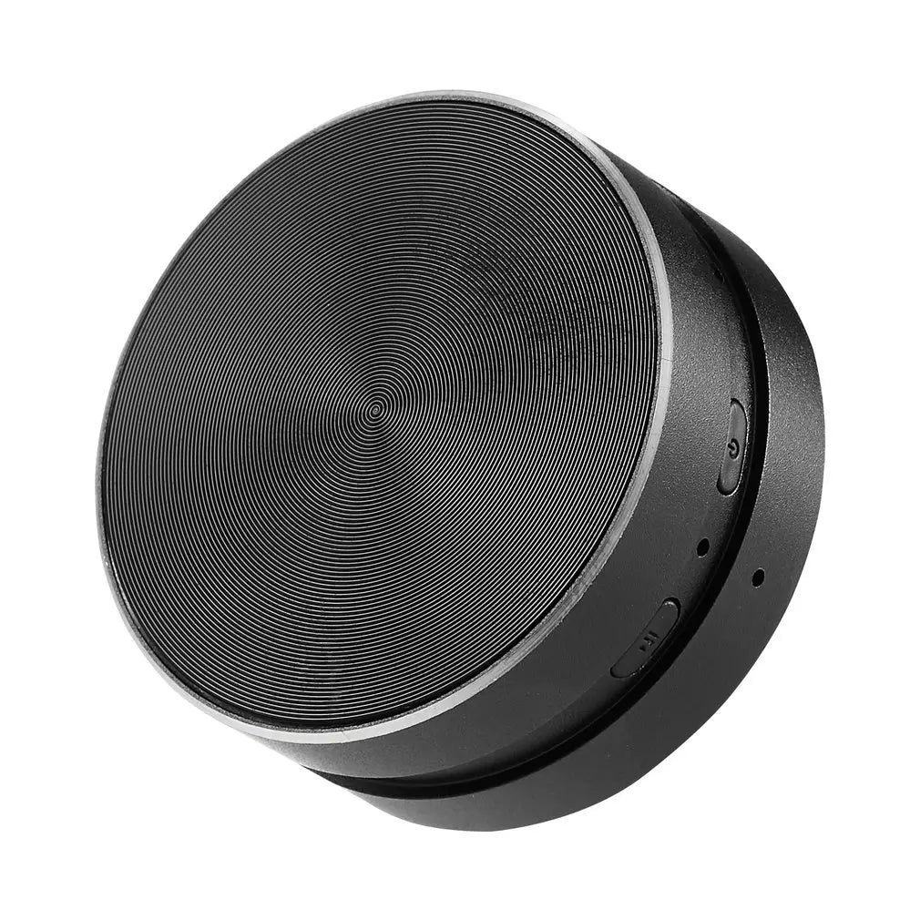 Mini Altavoz de Vibración Bluetooth Premium