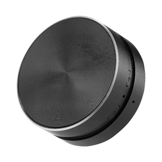 Mini Altavoz de Vibración Bluetooth Premium