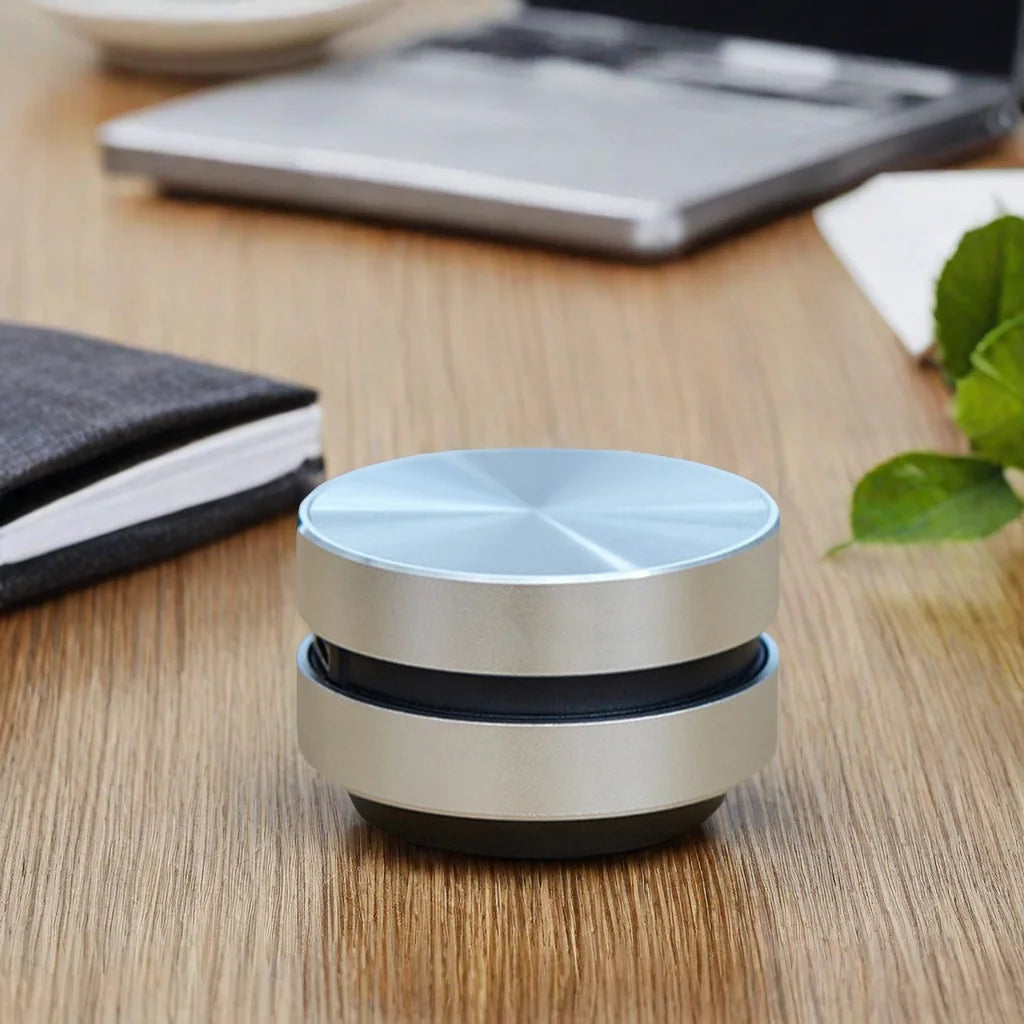 Mini Altavoz de Vibración Bluetooth Premium