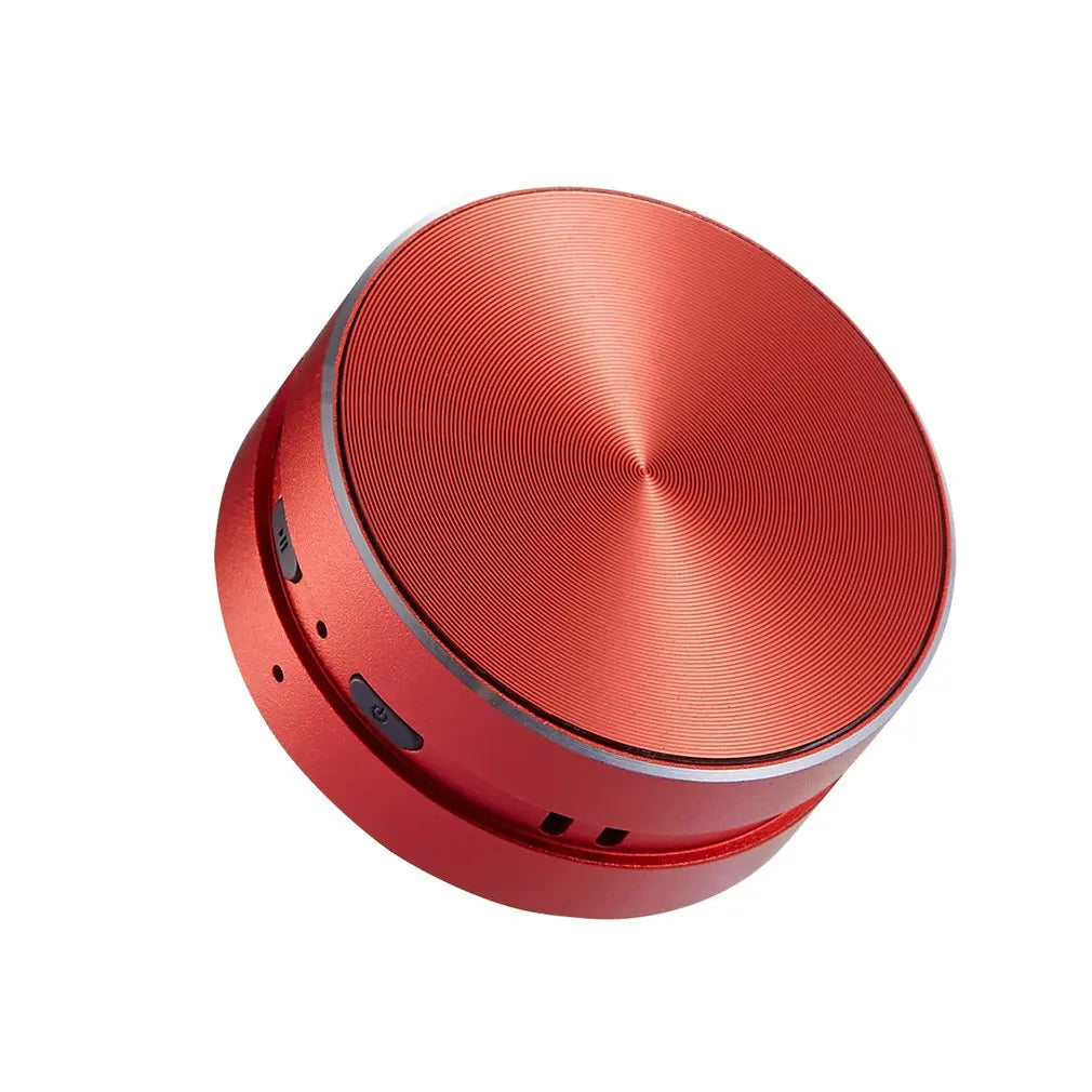 Mini Altavoz de Vibración Bluetooth Premium
